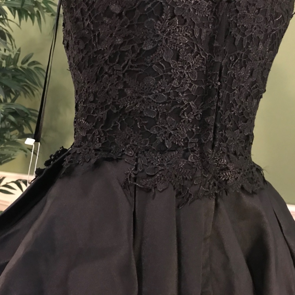 Cocktail party dress - Picture 3 of 10